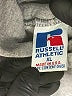 Russell Athletic Gray Sweatshirt Size XL - photo 7