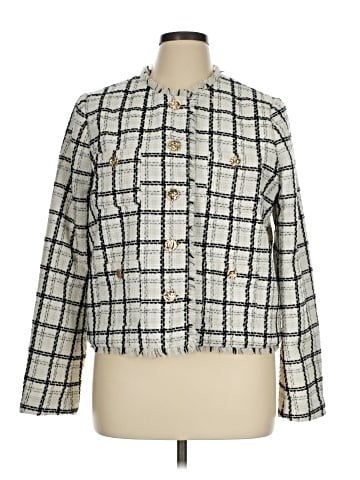Tahari Jacket (view 1)