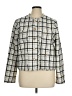 Tahari Tweed Ivory Jacket Size XL - photo 1
