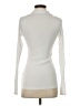 Enza Costa White Long Sleeve Top Size XS (0) - photo 2