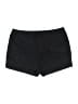 Island Escape 100% Polyester Black Swimsuit Bottoms Size 8 - photo 1