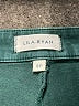 Lila Ryan Solid Teal Casual Pants Size 8 (petite) - photo 7