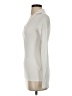 Enza Costa White Long Sleeve Top Size XS (0) - photo 5