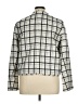 Tahari Tweed Ivory Jacket Size XL - photo 2