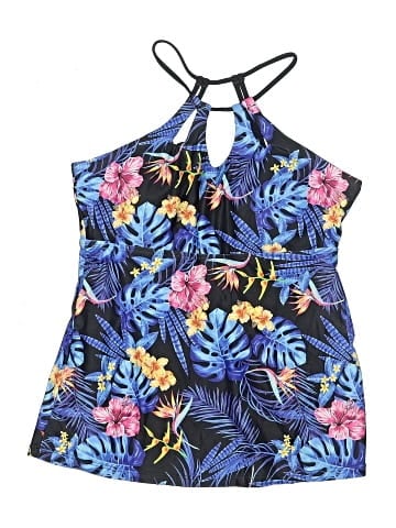 Jasambac Swimsuit Top (view 1)