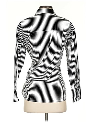 Kensie Long Sleeve Blouse (view 2)