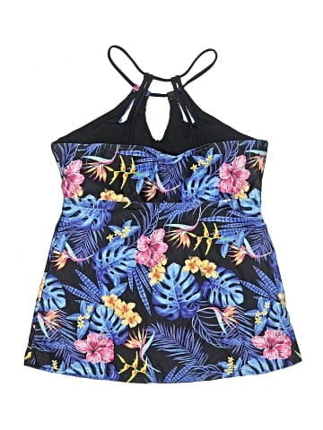Jasambac Swimsuit Top (view 2)