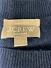 J.Crew 100% Cashmere Blue Cashmere Pullover Sweater Size S - photo 7