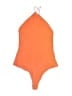 ALIX Orange Bodysuit Size S - photo 1