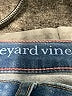 Vineyard Vines Blue Jeans Size 12 - photo 3