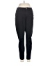 Paige Solid Black Active Pants Size 27 waist - photo 1