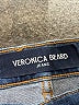Veronica Beard Jeans Blue Jeans Size 28 waist - photo 7