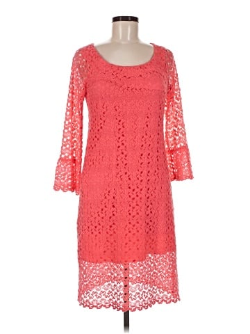 Rabbit Rabbit Rabbit Designs Casual Dress (view 1)