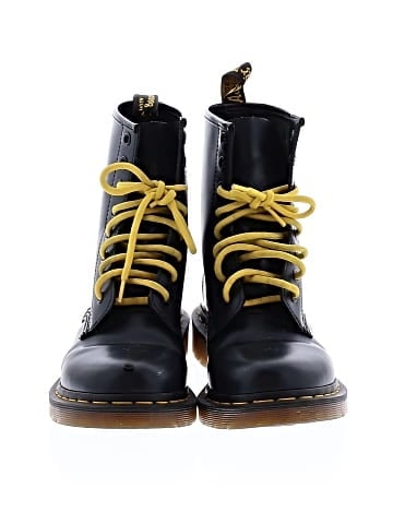 Dr. Martens Ankle Boots (view 2)