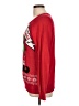 Well Worn Red Pullover Sweater Size L - photo 5