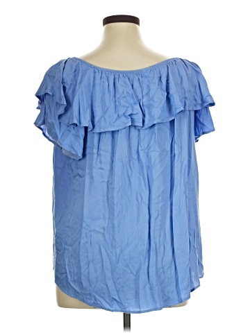 New Directions Sleeveless Blouse (view 2)