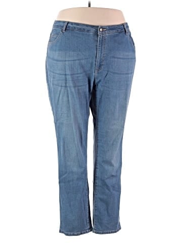Denim 24/7 Jeans (view 1)