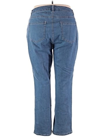 Denim 24/7 Jeans (view 2)