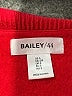 Bailey 44 Red Cardigan Size S - photo 4
