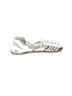 Baby Gap Silver Sandals Size 6-12 mo (baby) - photo 1