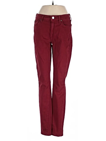 7 For All Mankind Jeans (view 1)