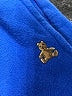 Baby Gap Blue Casual Pants Size 5T - photo 4