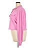 Intempo Pink Long Sleeve Button-Down Shirt Size XXL - photo 5