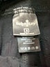 Belyn Key Solid Black Active Pants Size S - photo 4
