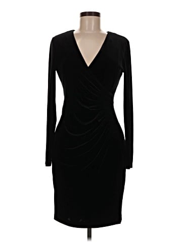 Calvin Klein Cocktail Dress (view 1)