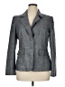 Ellen Tracy Gray Blazer Size 14 - photo 1