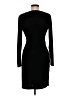 Calvin Klein Black Cocktail Dress Size M - photo 2