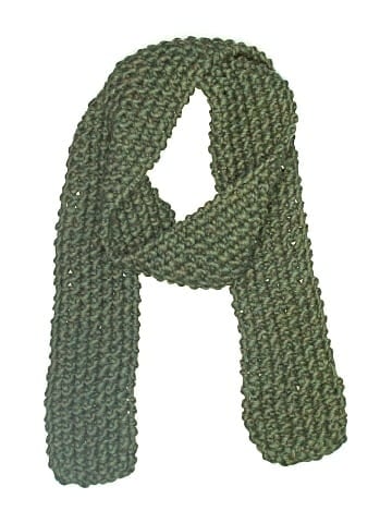 Unbranded Scarf (view 1)