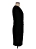 Calvin Klein Black Cocktail Dress Size M - photo 4