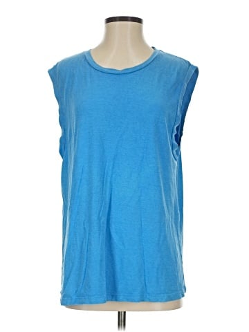JUNGMAVEN Sleeveless T-Shirt (view 1)