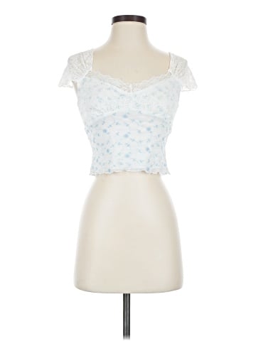 Kirious Short Sleeve Top (view 1)