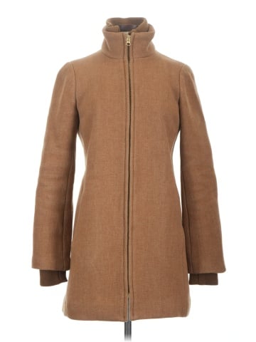 J.Crew Wool Coat (view 1)