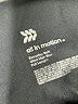 all in motion Black Active Pants Size XXL - photo 4
