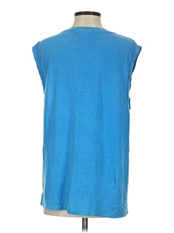 JUNGMAVEN Sleeveless T-Shirt (view 2)