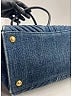 Miu Miu Blue Satchel One size - photo 4
