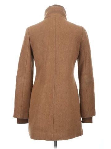 J.Crew Wool Coat (view 2)