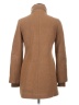 J.Crew Brown Wool Coat Size 4 - photo 2