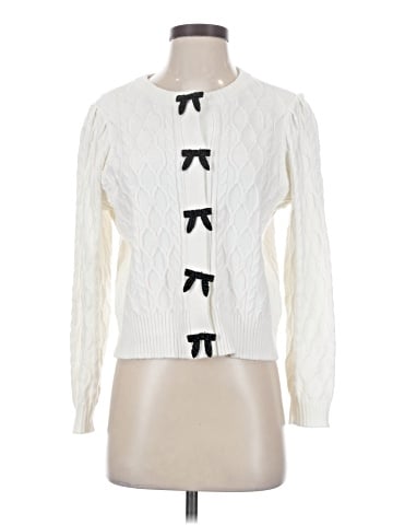 Marled by Reunited Cardigan (view 1)