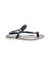 Lands' End Blue Sandals Size 9 - photo 1