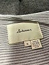 Elevenses Solid Gray Jumpsuit Size M - photo 4
