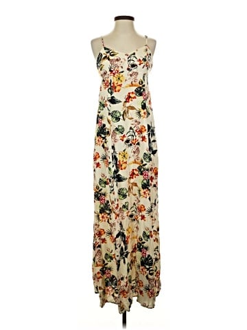 Mystree Casual Dress (view 1)