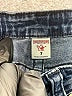 True Religion Blue Jeans Size 7 - photo 3