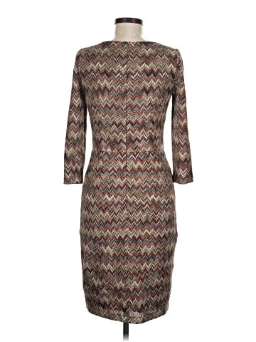 David Meister Casual Dress (view 2)