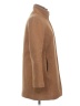 J.Crew Brown Wool Coat Size 4 - photo 4