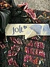Jolt Black Long Sleeve Blouse Size XS - photo 9
