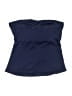 Lands' End Blue Swimsuit Top Size 8 - photo 2